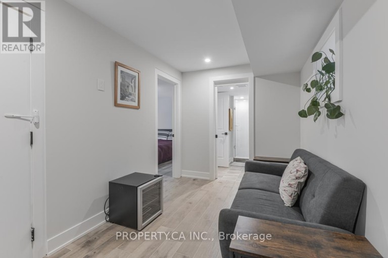 BASEMENT - 55 GLENSHAW CRESCENT, Toronto (O'Connor-Parkview), Ontario, M4B2E1