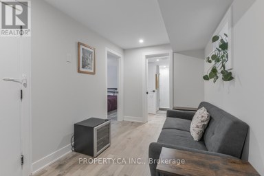 BASEMENT - 55 GLENSHAW CRESCENT Toronto (O'Connor-Parkview) Ontario photo 8