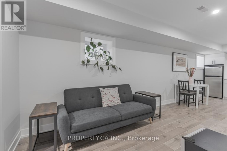 BASEMENT - 55 GLENSHAW CRESCENT, Toronto (O'Connor-Parkview), Ontario, M4B2E1