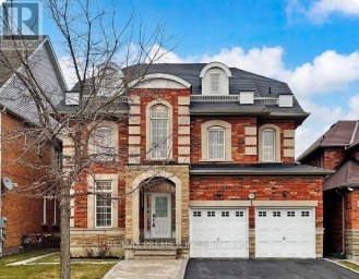59 FRED YOUNG DRIVE Toronto (Downsview-Roding-CFB) Ontario photo 1