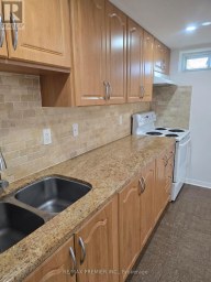 59 FRED YOUNG DRIVE Toronto (Downsview-Roding-CFB) Ontario photo 10