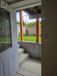 59 FRED YOUNG DRIVE Toronto (Downsview-Roding-CFB) Ontario photo 17