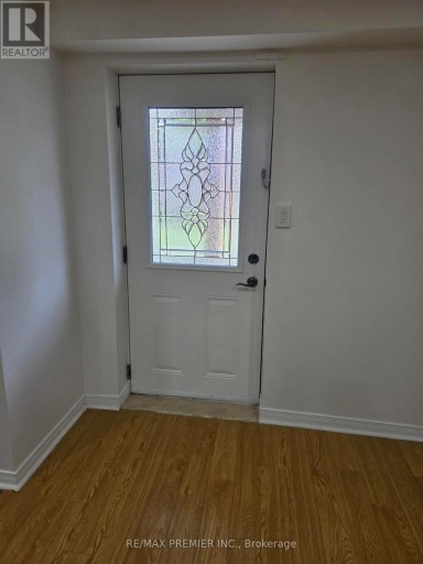 59 FRED YOUNG DRIVE, Toronto (Downsview-Roding-CFB), Ontario, M3L0A1