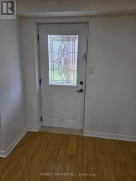 59 FRED YOUNG DRIVE Toronto (Downsview-Roding-CFB) Ontario photo 2