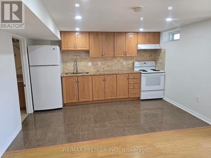 59 FRED YOUNG DRIVE, Toronto (Downsview-Roding-CFB), Ontario, M3L0A1