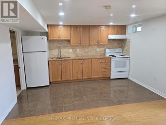 59 FRED YOUNG DRIVE Toronto (Downsview-Roding-CFB) Ontario photo 8
