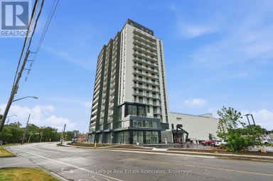 1704 - 33 ERIE AVENUE Brantford Ontario photo 1