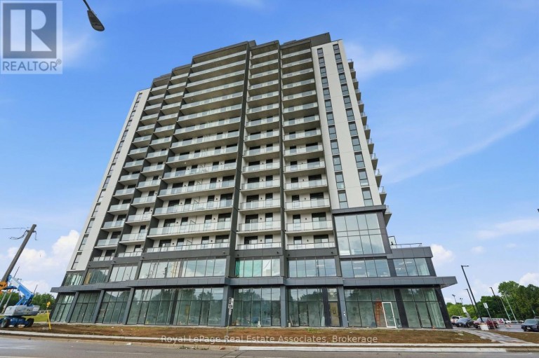 1704 - 33 ERIE AVENUE, Brantford, Ontario, N3S0K7
