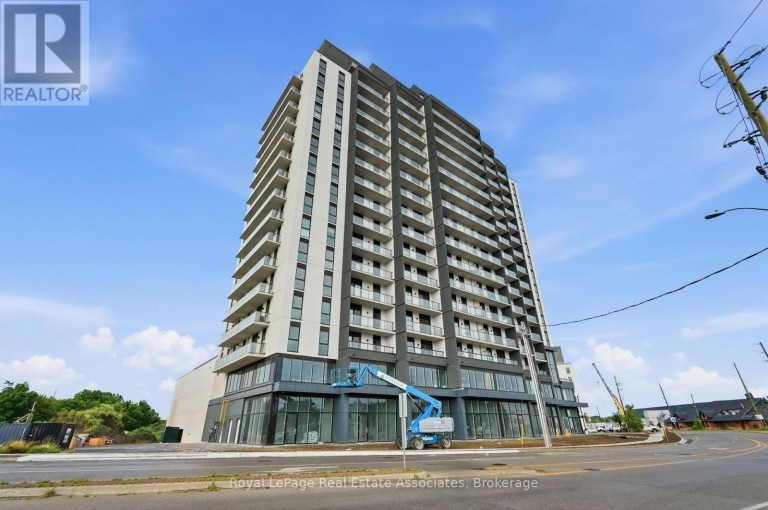 1704 - 33 ERIE AVENUE, Brantford, Ontario, N3S0K7