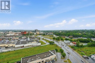 1704 - 33 ERIE AVENUE Brantford Ontario photo 32