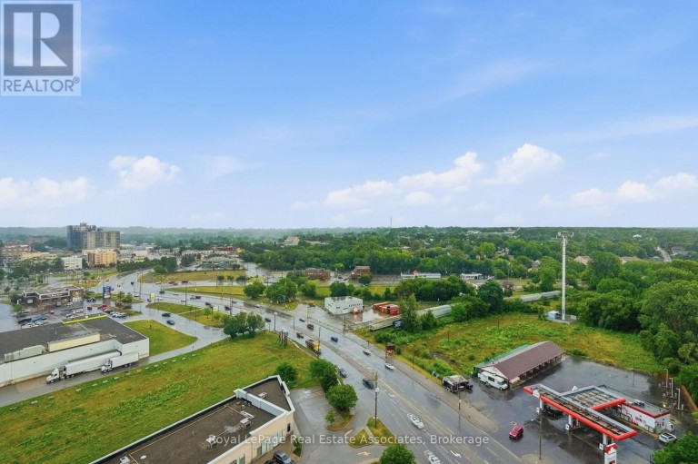1704 - 33 ERIE AVENUE, Brantford, Ontario, N3S0K7
