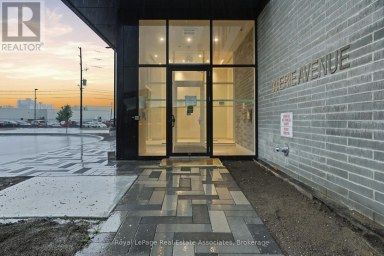 1704 - 33 ERIE AVENUE Brantford Ontario photo 4
