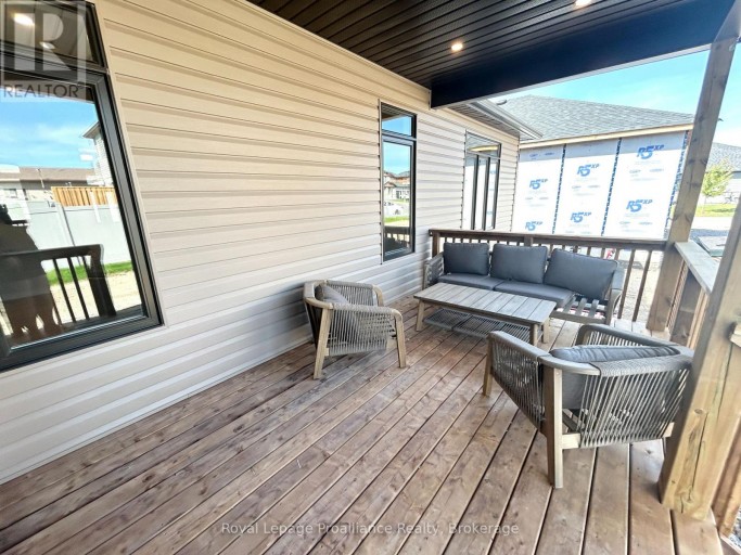57 COTTONWOOD DRIVE, Belleville (Thurlow Ward), Ontario, K8N0J3