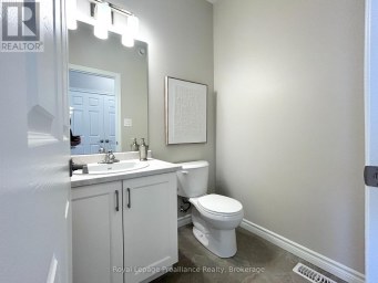 57 COTTONWOOD DRIVE Belleville (Thurlow Ward) Ontario photo 18