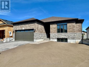 57 COTTONWOOD DRIVE Belleville (Thurlow Ward) Ontario photo 2