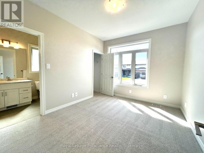 57 COTTONWOOD DRIVE, Belleville (Thurlow Ward), Ontario, K8N0J3