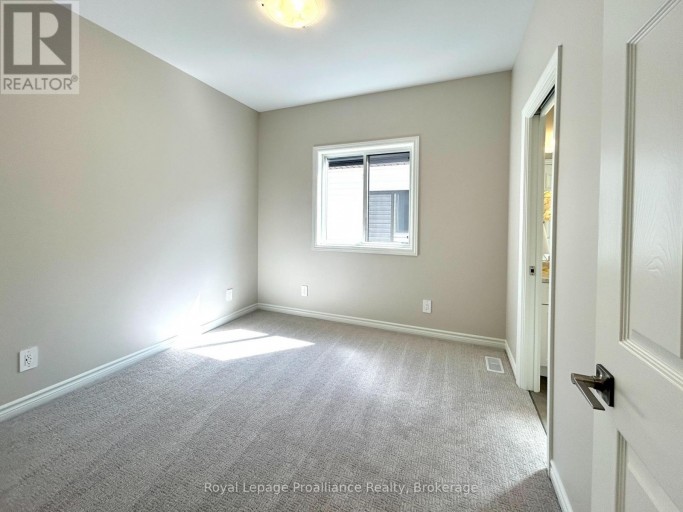 57 COTTONWOOD DRIVE, Belleville (Thurlow Ward), Ontario, K8N0J3