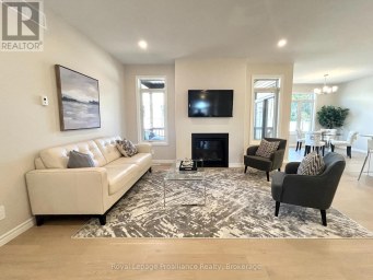 57 COTTONWOOD DRIVE Belleville (Thurlow Ward) Ontario photo 4