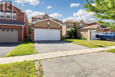118 JORDAN DRIVE Orangeville Ontario photo 1