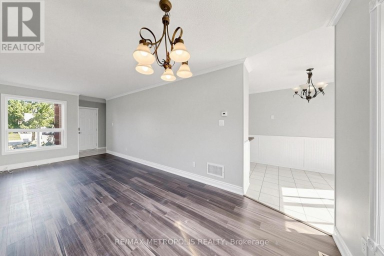 118 JORDAN DRIVE, Orangeville, Ontario, L9W4W7
