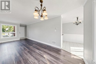 118 JORDAN DRIVE Orangeville Ontario photo 12