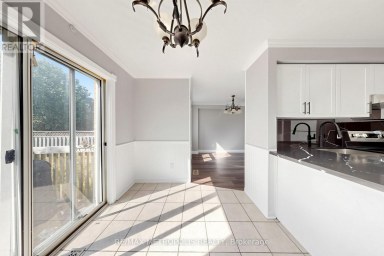 118 JORDAN DRIVE Orangeville Ontario photo 14