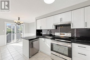 118 JORDAN DRIVE Orangeville Ontario photo 15
