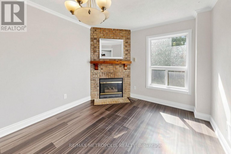 118 JORDAN DRIVE, Orangeville, Ontario, L9W4W7