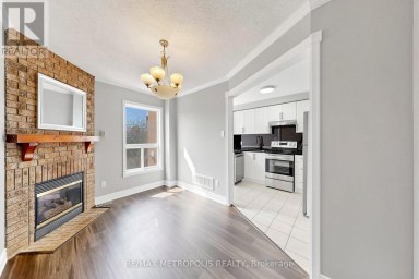 118 JORDAN DRIVE Orangeville Ontario photo 18