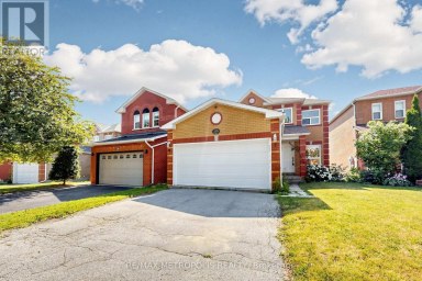 118 JORDAN DRIVE Orangeville Ontario photo 2