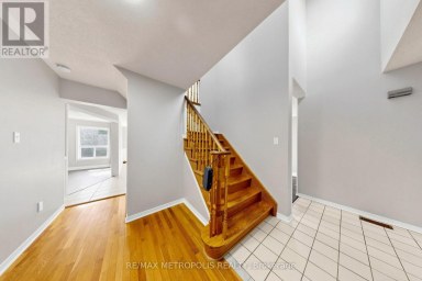 118 JORDAN DRIVE Orangeville Ontario photo 20