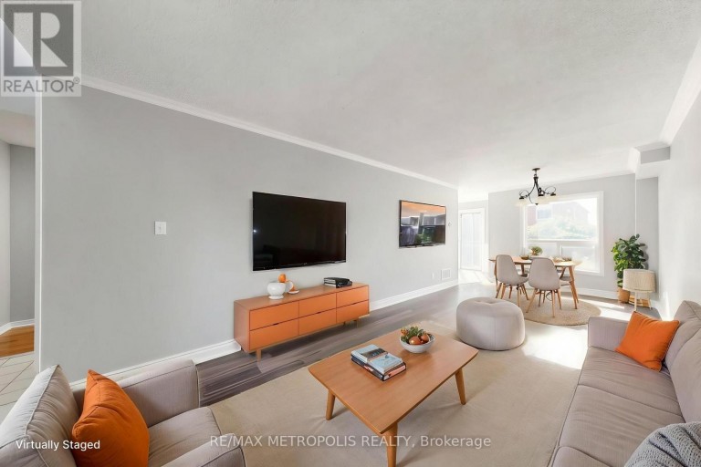 118 JORDAN DRIVE, Orangeville, Ontario, L9W4W7