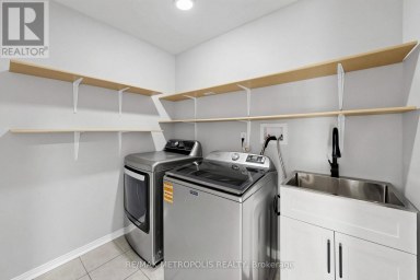 118 JORDAN DRIVE Orangeville Ontario photo 35