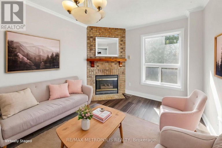 118 JORDAN DRIVE, Orangeville, Ontario, L9W4W7