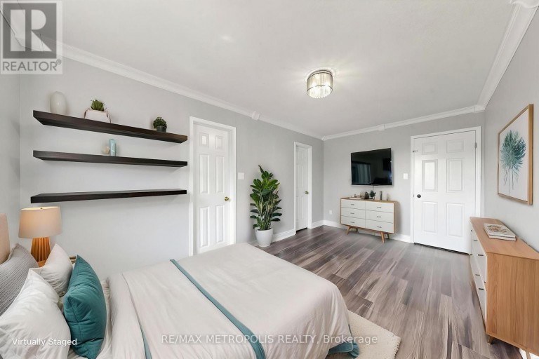 118 JORDAN DRIVE, Orangeville, Ontario, L9W4W7