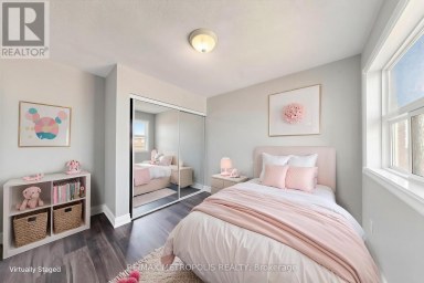 118 JORDAN DRIVE Orangeville Ontario photo 9