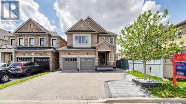 BASEMENT - 5 MUGFORD CRESCENT N Brampton (Brampton West) Ontario photo 1