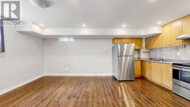 BASEMENT - 5 MUGFORD CRESCENT N Brampton (Brampton West) Ontario photo 10