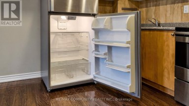 BASEMENT - 5 MUGFORD CRESCENT N Brampton (Brampton West) Ontario photo 13