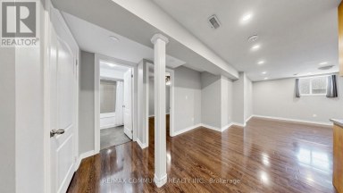 BASEMENT - 5 MUGFORD CRESCENT N Brampton (Brampton West) Ontario photo 14