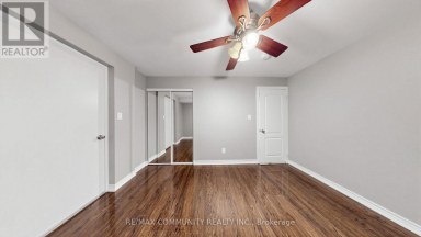BASEMENT - 5 MUGFORD CRESCENT N Brampton (Brampton West) Ontario photo 16