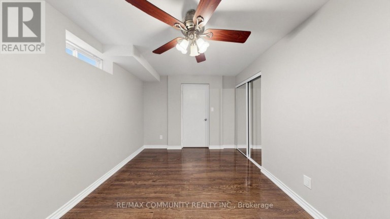BASEMENT - 5 MUGFORD CRESCENT N, Brampton (Brampton West), Ontario, L6Y6A7