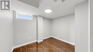 BASEMENT - 5 MUGFORD CRESCENT N Brampton (Brampton West) Ontario photo 18