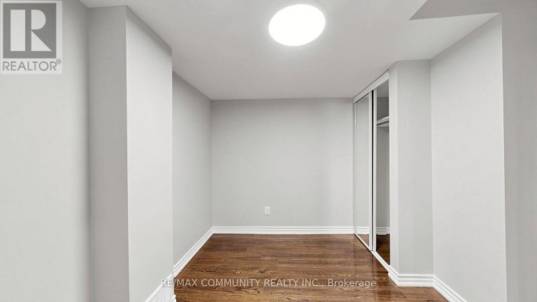BASEMENT - 5 MUGFORD CRESCENT N, Brampton (Brampton West), Ontario, L6Y6A7
