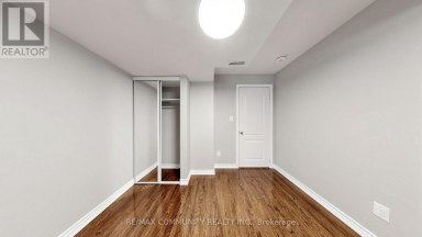 BASEMENT - 5 MUGFORD CRESCENT N Brampton (Brampton West) Ontario photo 20