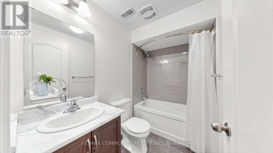BASEMENT - 5 MUGFORD CRESCENT N Brampton (Brampton West) Ontario photo 21