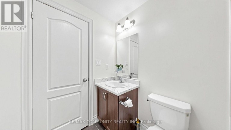 BASEMENT - 5 MUGFORD CRESCENT N, Brampton (Brampton West), Ontario, L6Y6A7