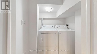 BASEMENT - 5 MUGFORD CRESCENT N Brampton (Brampton West) Ontario photo 23