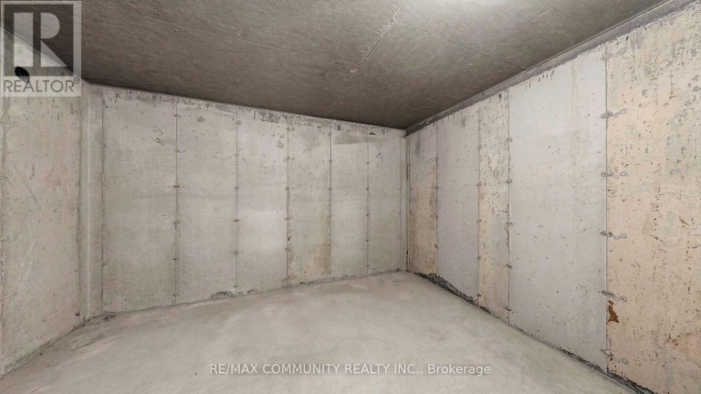 BASEMENT - 5 MUGFORD CRESCENT N, Brampton (Brampton West), Ontario, L6Y6A7