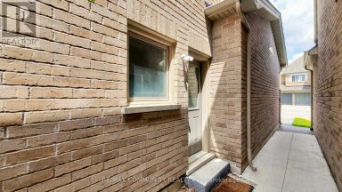 BASEMENT - 5 MUGFORD CRESCENT N Brampton (Brampton West) Ontario photo 27